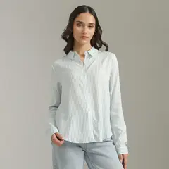 SYBILLA - Blusa Mujer