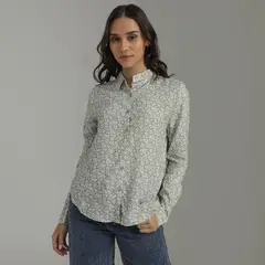 SYBILLA - Blusa Mujer