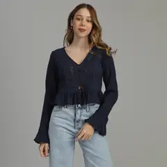 DOO AUSTRALIA - Blusa Mujer