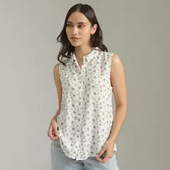 SYBILLA - Blusa Mujer
