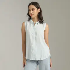 SYBILLA - Blusa Mujer