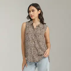 SYBILLA - Blusa Mujer