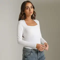 DENIMLAB - Body Mujer