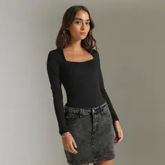 DENIMLAB - Body Mujer