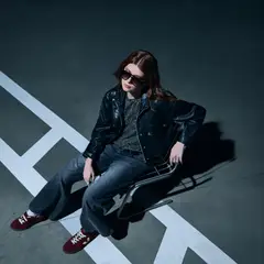 DENIMLAB - Casaca Mujer