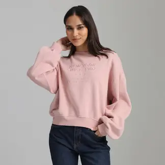 SYBILLA - Polera Mujer