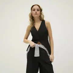 SYBILLA - Blusa Mujer
