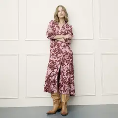 BASEMENT - Vestido Mujer