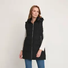 NEWPORT - Chaleco Mujer