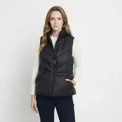 NEWPORT - Chaleco Mujer