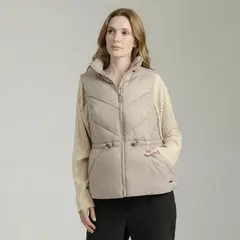 NEWPORT - Chaleco Mujer