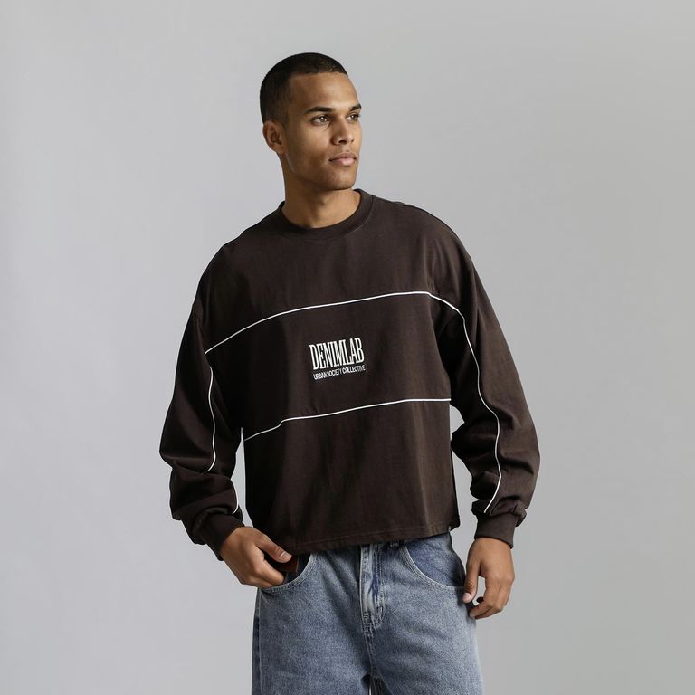 Polo 100% Algodón Hombre
