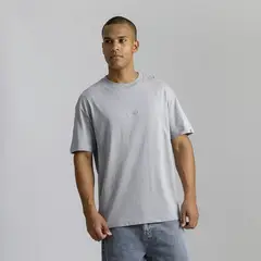 DENIMLAB - Polo 100% Algodón Relaxed fit Manga Corta Hombre