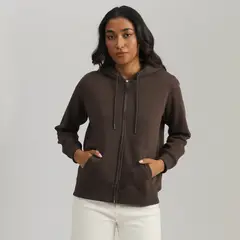 UNIVERSITY CLUB - Polera Algodón Mujer