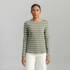 BASEMENT - Polo Mujer