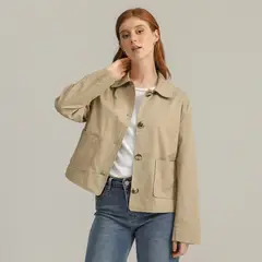 AMERICAN ABBEY - Blazer Mujer