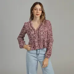 DOO AUSTRALIA - Blusa Mujer