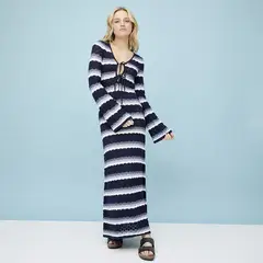 DOO AUSTRALIA - Vestido Largo Mujer