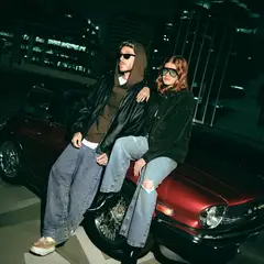 DENIMLAB - Casaca Mujer