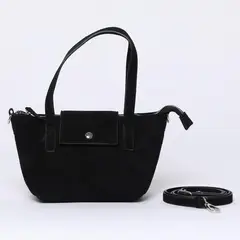 SYBILLA - Cartera Crossbody Bambi