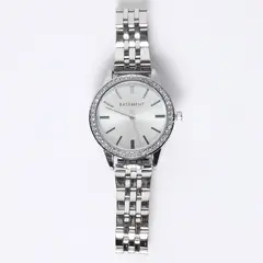 BASEMENT - Reloj Metal Mujer