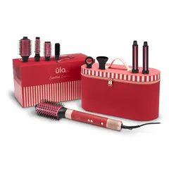 ULA - Cepillo Secador multistyler 8 En 1