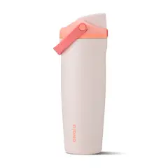 OWALA - Termo Tomatodo Sparkling Sherbet 887 Ml / 30 Oz