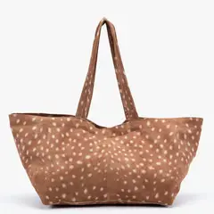 SYBILLA - Cartera Tote Bag Bambi