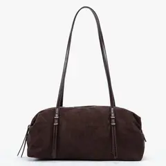 SYBILLA - Cartera Baguette