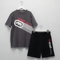 ECKO - Pijama Niño 2 Piezas Algodón