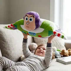 Toy Story - Peluche Abrazable Buzz Lightyear