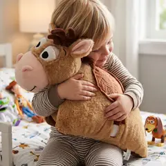 Toy Story - Peluche Abrazable Tiro al Blanco