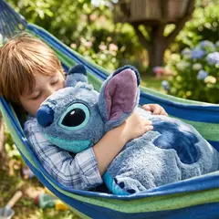 LILO & STITCH - Peluche Abrazable Stitch