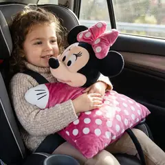 DISNEY - Peluche Abrazable Minnie