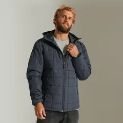 BILLABONG - Casaca Impermeable Hombre