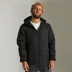 BILLABONG - Casaca Impermeable Hombre