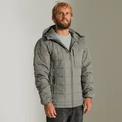BILLABONG - Casaca Impermeable Hombre