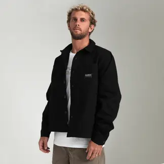 BILLABONG - Camisa 100% Algodón Hombre