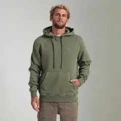 BILLABONG - Polera 100% Algodón Hombre