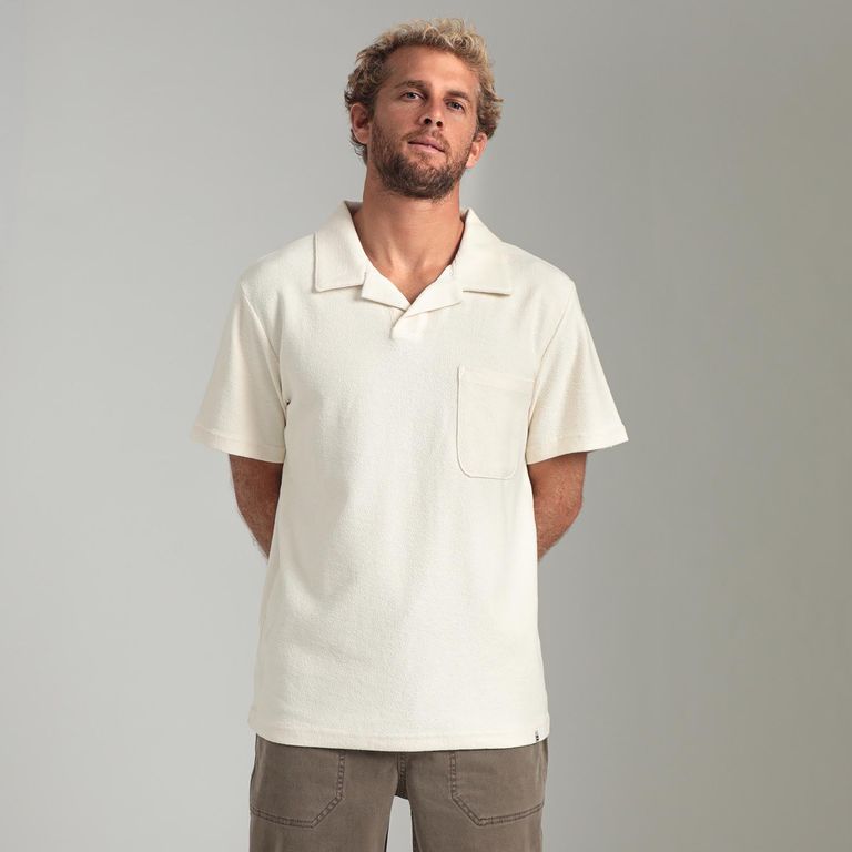 Polo 100% Algodón Hombre