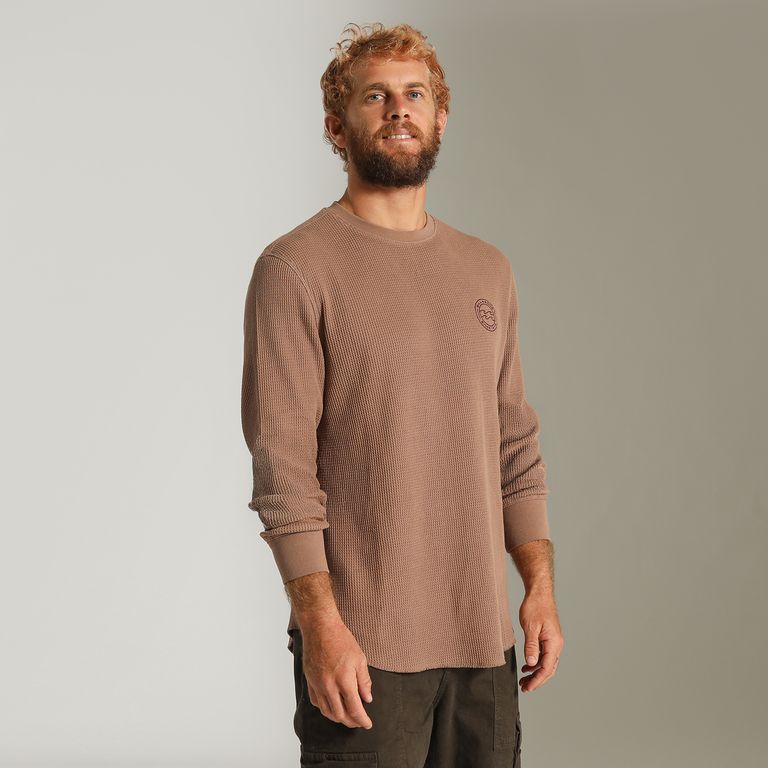 Polo 100% Algodón Hombre