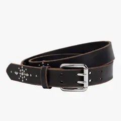 DENIMLAB - Correa Cuero Mujer