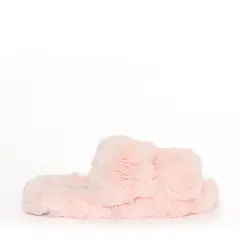 SYBILLA - Pantufla Mujer