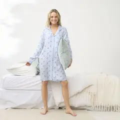 DISNEY - Camisa Dormir Mujer