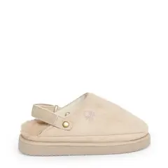 BENETTON - Pantufla Baja Mujer