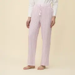 BLU - Pantalón Pijama Mujer