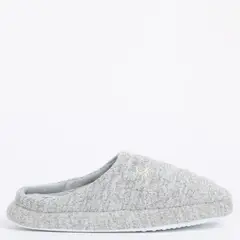 BENETTON - Pantufla Baja Mujer