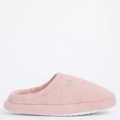 BENETTON - Pantufla Baja Mujer