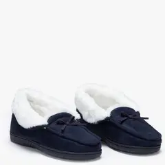 DISNEY - Pantufla Baja Mujer