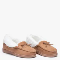 DISNEY - Pantufla Baja Mujer
